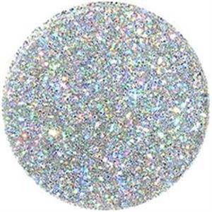 TUBE PAILLETTES ARGENT HOLOGRAM