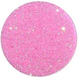 TUBE PAILLETTES ROSE