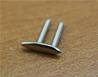 50 Rivets cavaliers diam 1.1mm