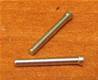 100 Rivets diam 1.1mm, long 10mm