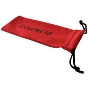 Etui souple microfibre pour mask / Soft case for solar clip