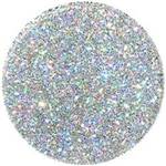 TUBE PAILLETTES ARGENT HOLOGRAM