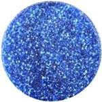 TUBE PAILLETTES BLEU