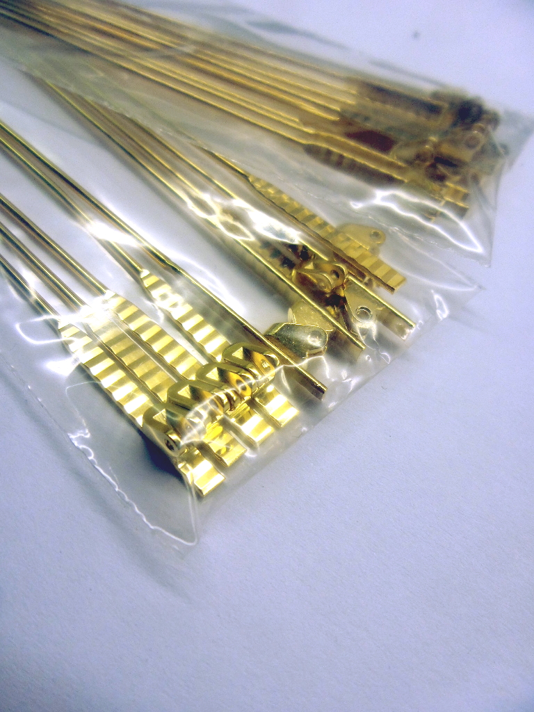 10 Armatures C2596 OR